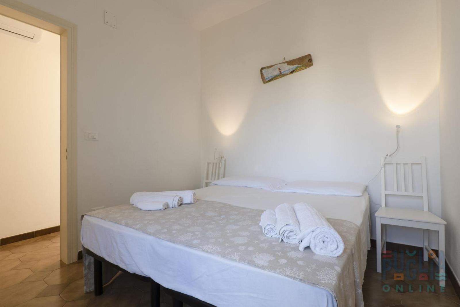 Casa Vacanza Lucia Puglia On Line Morciano di Leuca Extérieur photo