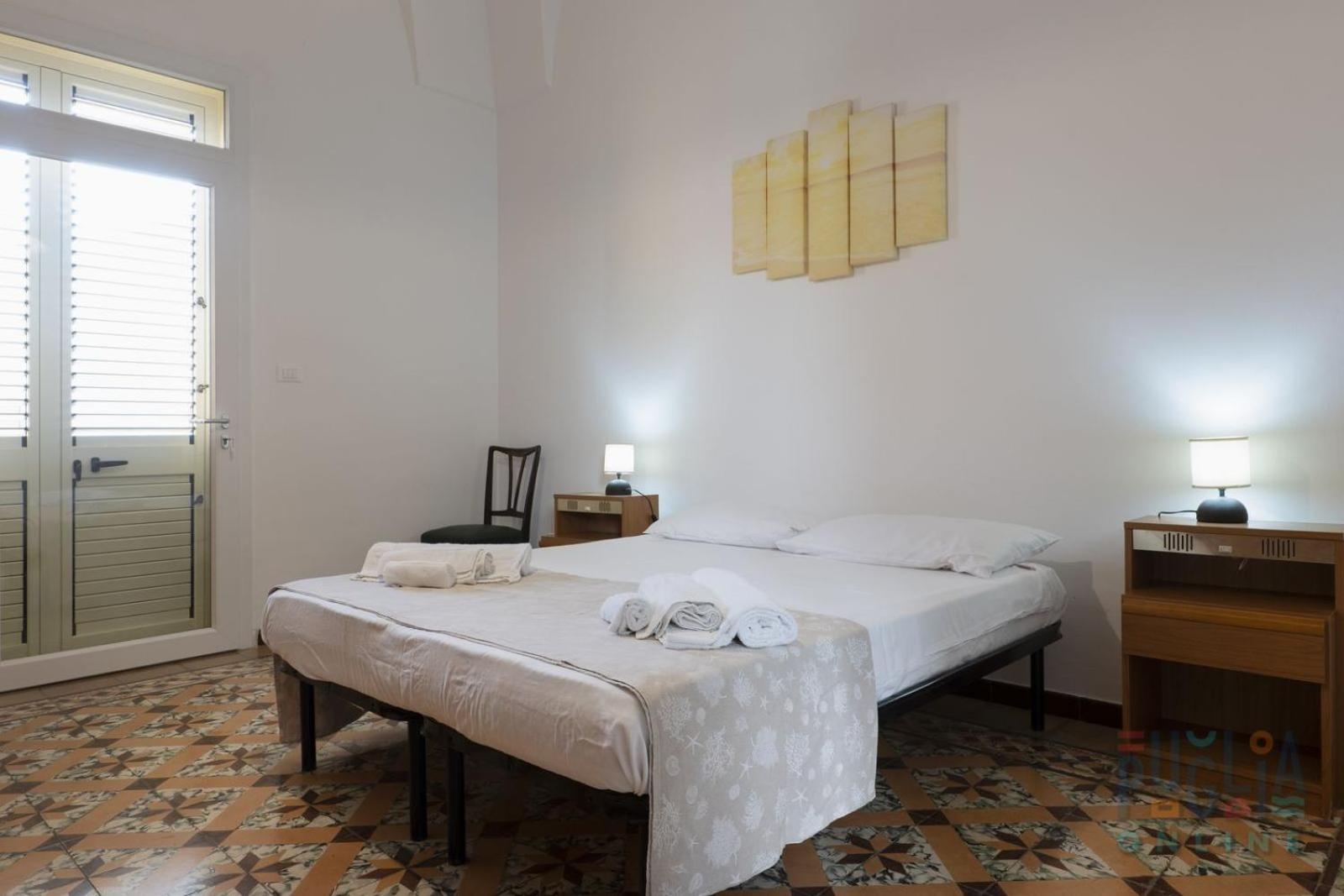 Casa Vacanza Lucia Puglia On Line Morciano di Leuca Extérieur photo
