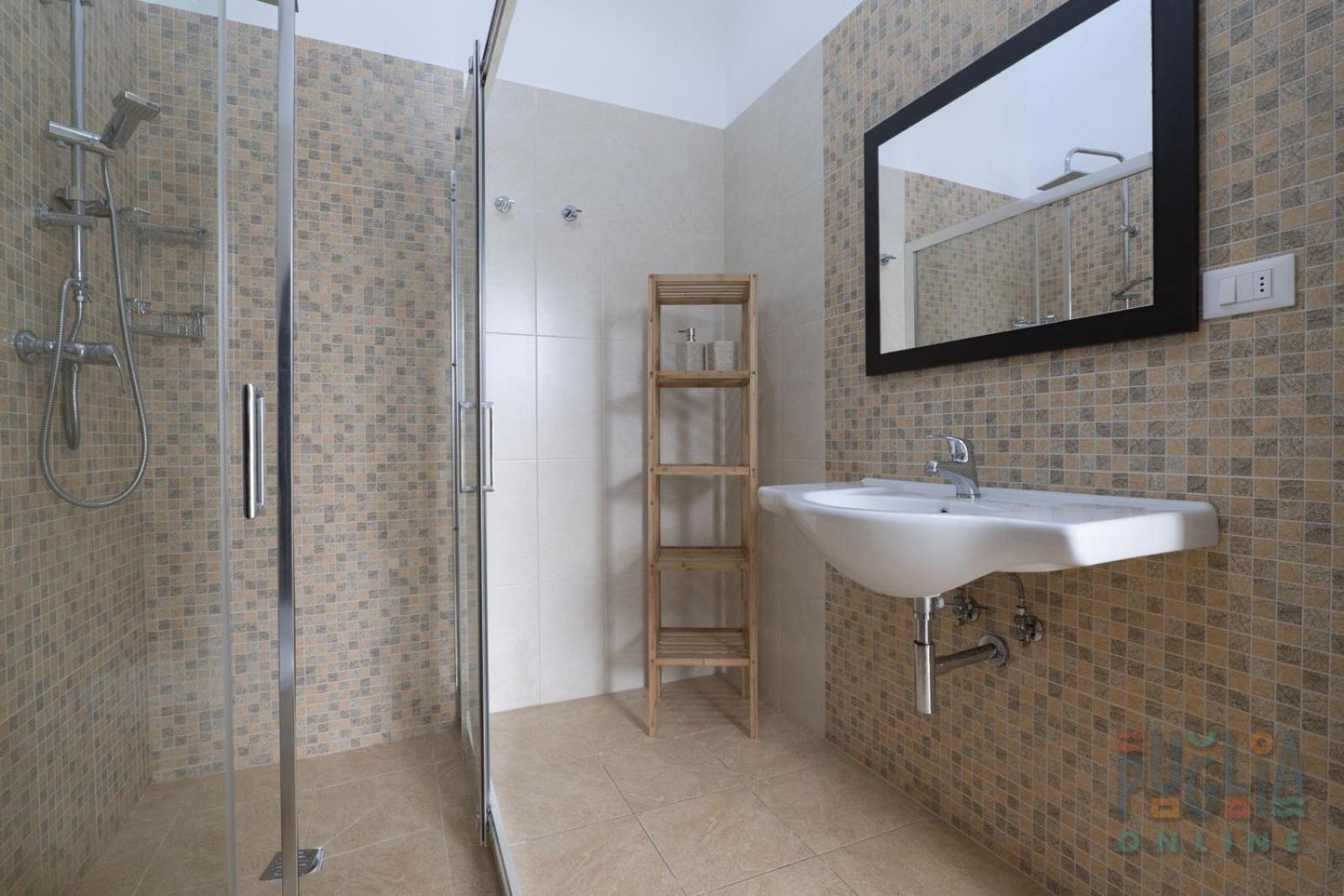 Casa Vacanza Lucia Puglia On Line Morciano di Leuca Extérieur photo